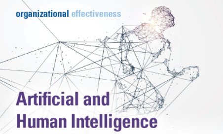 HRProMag's tweet photo. Curious about artificial and human intelligence? Read #HRProMag: https://t.co/AZi9s9hul4 "The Cautionary Tale of #Hollywood and the Future of Work" #CHRP #CHRE #Ontario #HR https://t.co/mwd7mMUqHa