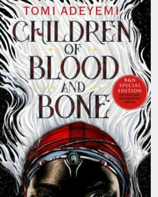 septembershope's tweet photo. I can't wait to get my hands on this copy! She has already been dubbed as the black J.K Rowling.
#Blackhistorymonth #blackauthors #AfricanMythos #legends #blacklit #literature #fantasy #africanfantasy #isupportblackauthors https://t.co/hhwE5wOh4n