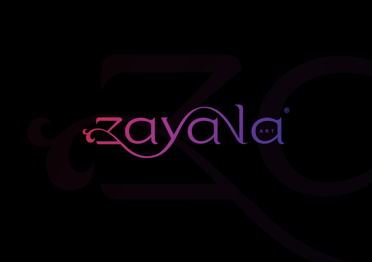 sodon_design's tweet photo. Өнөөдрийн мэнд. Sodon Design нь энэ удаад #Zayana хэмээх шинэхэн брэндийн лого урлалаа. Авьяаслаг Монгол залуучуудтайгаа хамтарч ажилладагтаа сэтгэгдэл их өндөр үлддэг шүү. Урагшаа залуусаа! 😉 Sodon Design 8001-3311
#Logo_Branding_Artist https://t.co/4H7Ne8c8hk