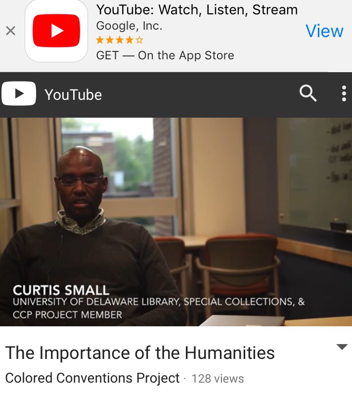CCP_org's tweet photo. The future we seek to build makes the arts and humanities accessible to everyone. The past we preserve sought to make an enlivened democracy available to all. They’re connected y’all.
https://t.co/sV0ZIRmrAa
#SaveNEH #SaveNEA #SaveIMLS @humanitiesmag @publichumans @HASTAC https://t.co/sNi3aRrPnR