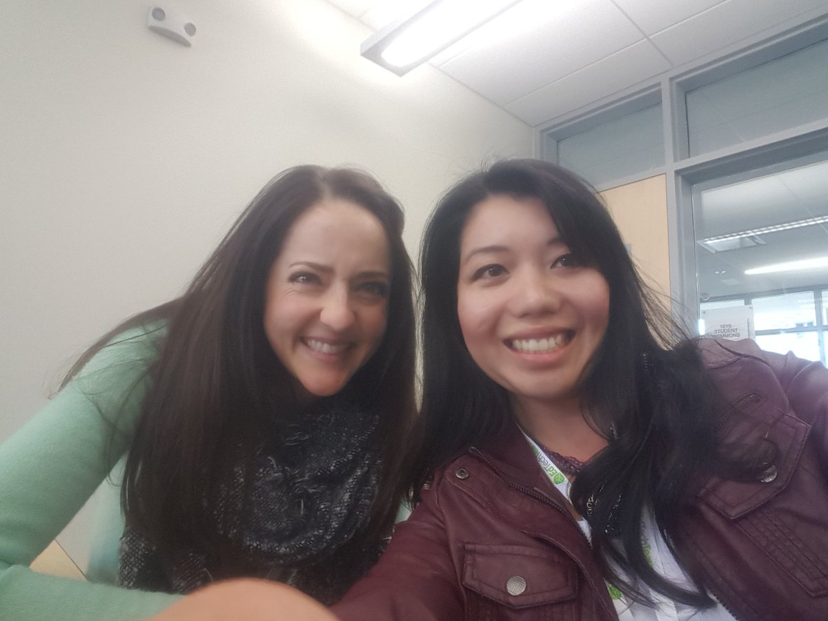 Ms_J_Woo's tweet image. A great day of learning and running into an old friend #sketchnoting #performancetasks #adobesparks @IUSD #edtechteam
