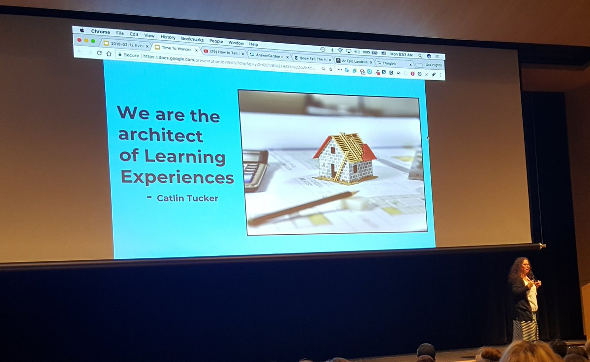 Ms_J_Woo's tweet image. A great day of learning and running into an old friend #sketchnoting #performancetasks #adobesparks @IUSD #edtechteam