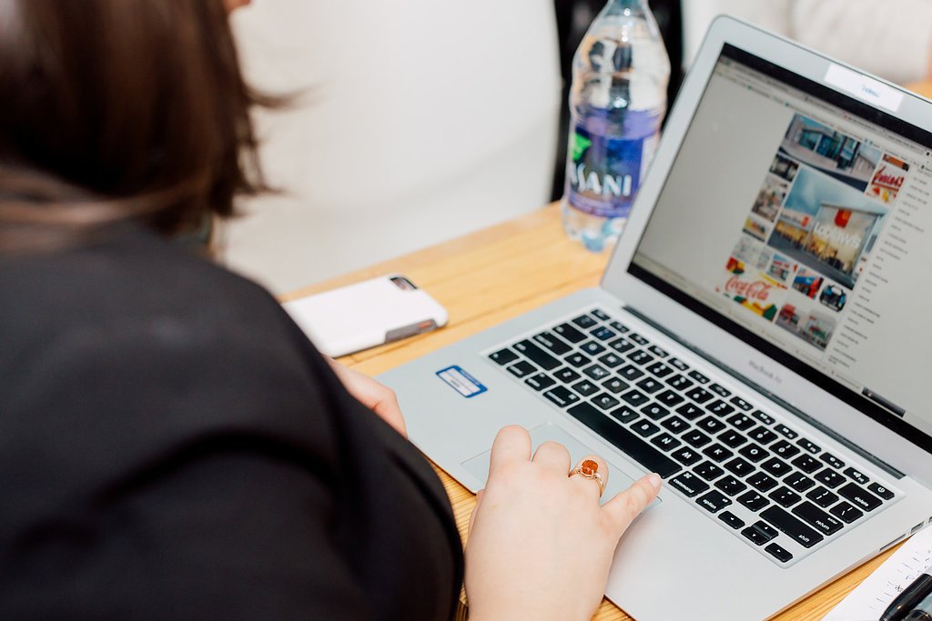 We've wrapped up interviews for #nextgendinnerseries, and we were thrilled to meet the stellar talent that's about to enter the #marketing, #design and #tech industries. Photography by <a href="/IndigoEventsCa/">Indigo Events</a>