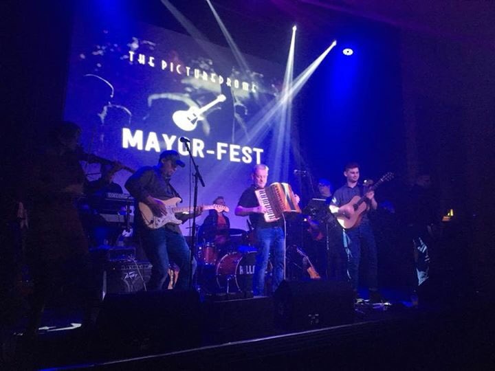 come on down to the 
Guinness Village at the 
Thomas A Becket
Saturday 17th Feb.
Jumpin “n” Leppin 
starts straight after the Northampton Saints v London Irish game.
#northamptonshiregigs