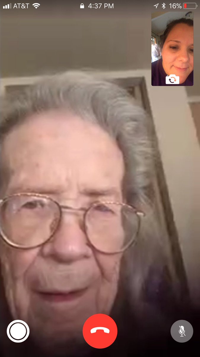 Conniebutts's tweet photo. It’s been an extremely scary and exhausting 5 days. We are all so thankful that our grandma is on the mend. We would be lost without her #keeppraying https://t.co/DVtdA7MOMG