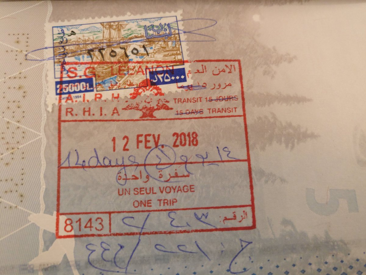 piiamaunula's tweet photo. I'm here! And I've got a stamp!
Looking forward!
@albustanfest #beirut #lebanon #corellibaroqueorchestra #albustanfestival #bachonly https://t.co/iYfHkJB5Km