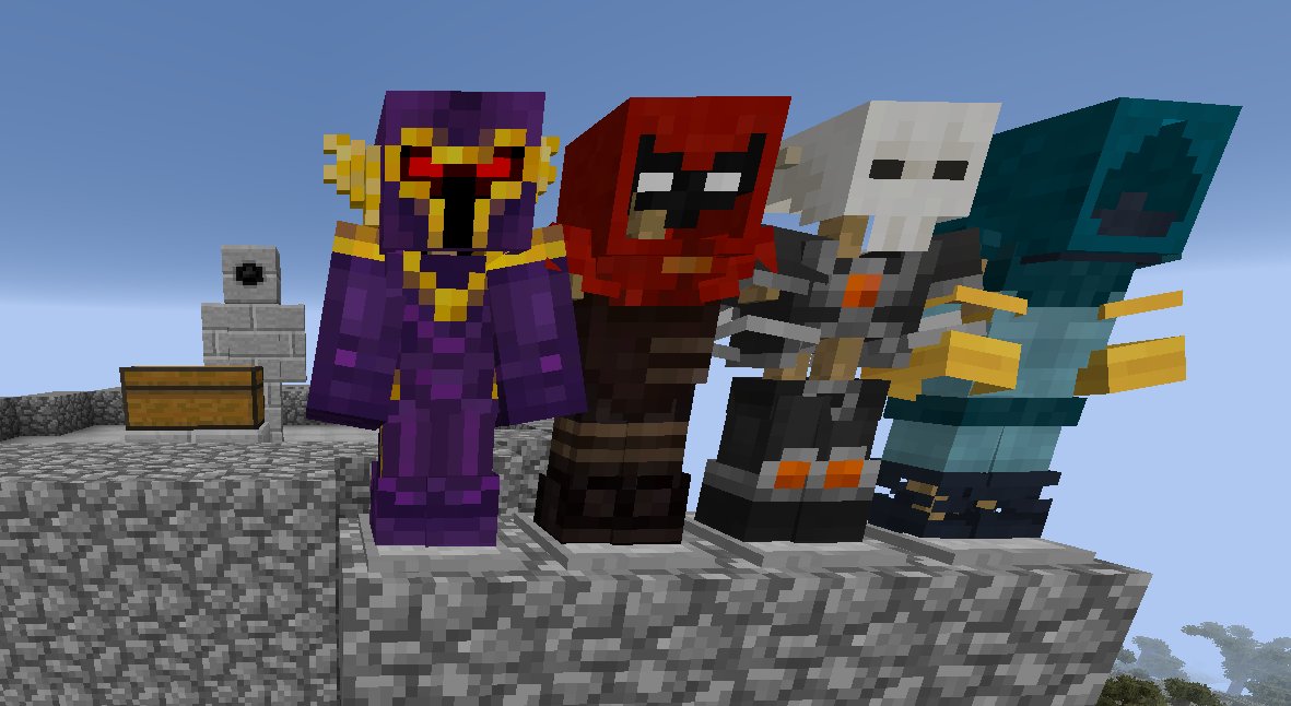 Wir arbeiten da gerade an einem neuen Projekt. Aber psssst.....

Ideen wer mitmachen sollte? Retweet + Namen