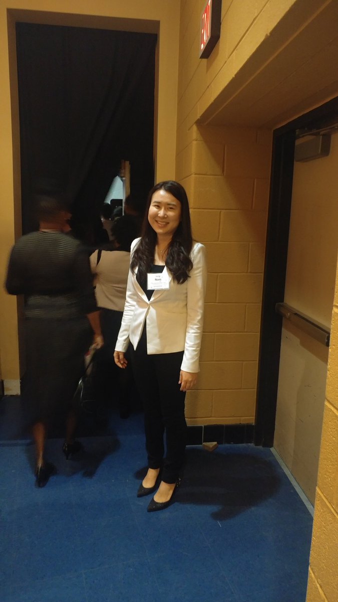 Lead_instruct's tweet photo. Congratulations Ms. Nam. DDEMS is proud of your accomplishment. Our very own NBCT!! Keep up the good work
@DDEMSEagles https://t.co/swXVZkx6dh