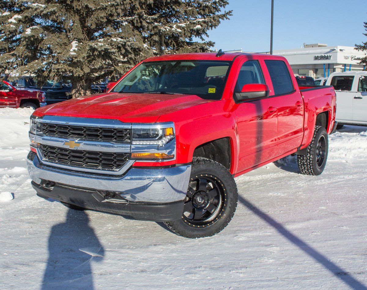 MurrayMedHat's tweet photo. Another JAKT Custom! #flowmasterexhaust #2inchlift #fuelrims #toyotires #medhat https://t.co/CSMnEJlEnt