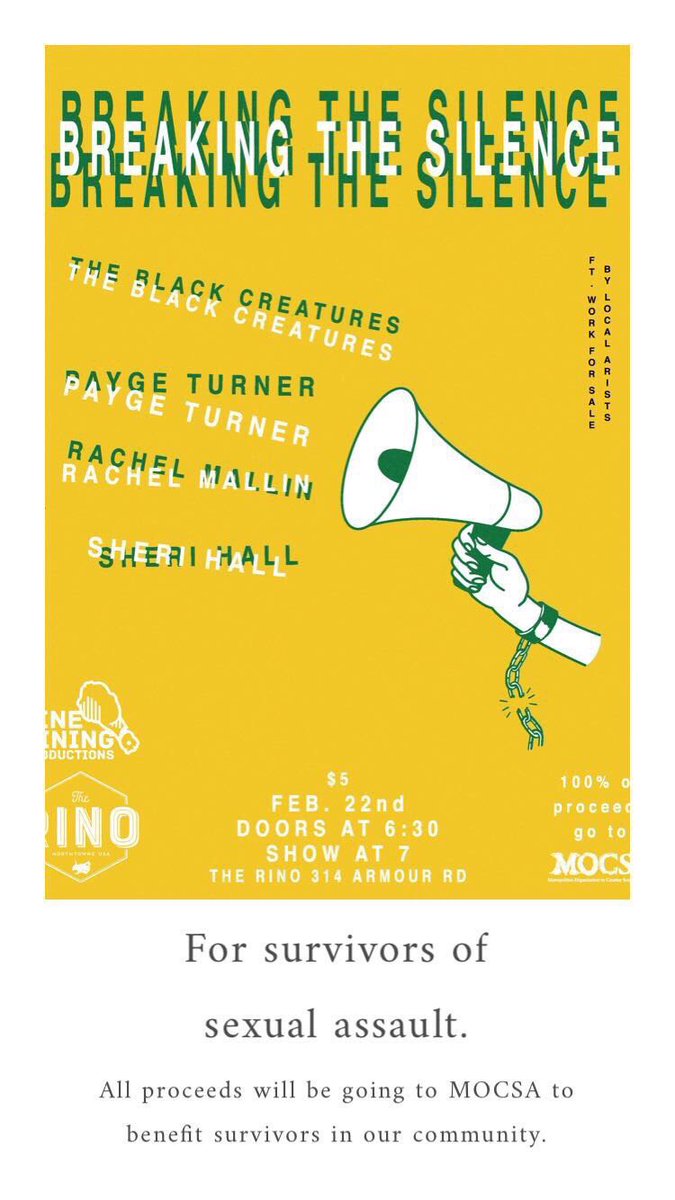 __selle__'s tweet image. if you make any kind of art and might wanna donate a piece or two for this show, dm me!! all proceeds are going to @MOCSAkc!!