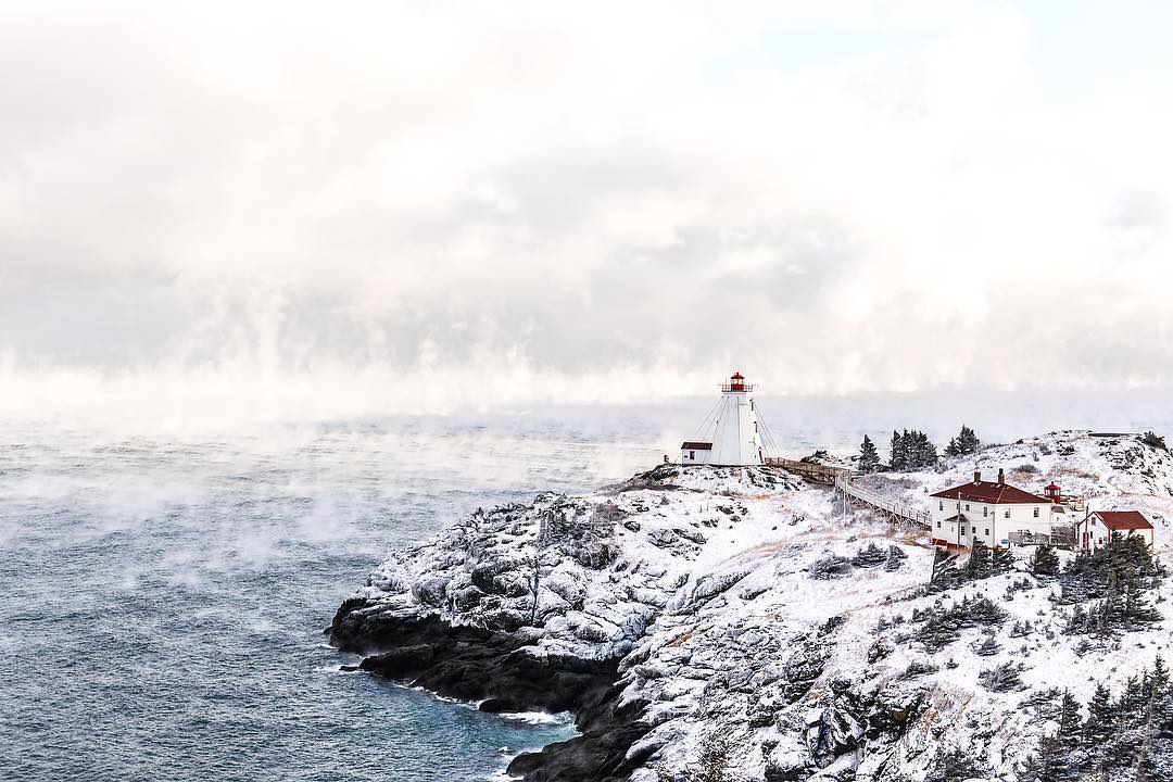 New Brunswick / Nouveau-Brunswick tweet media