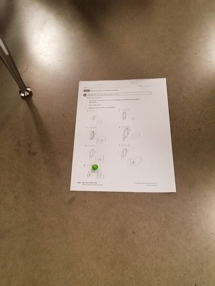 Corneli21910527's tweet image. So... my paper fell off the other side of my table. When it came back it was carrying a skittle with it #papergoals