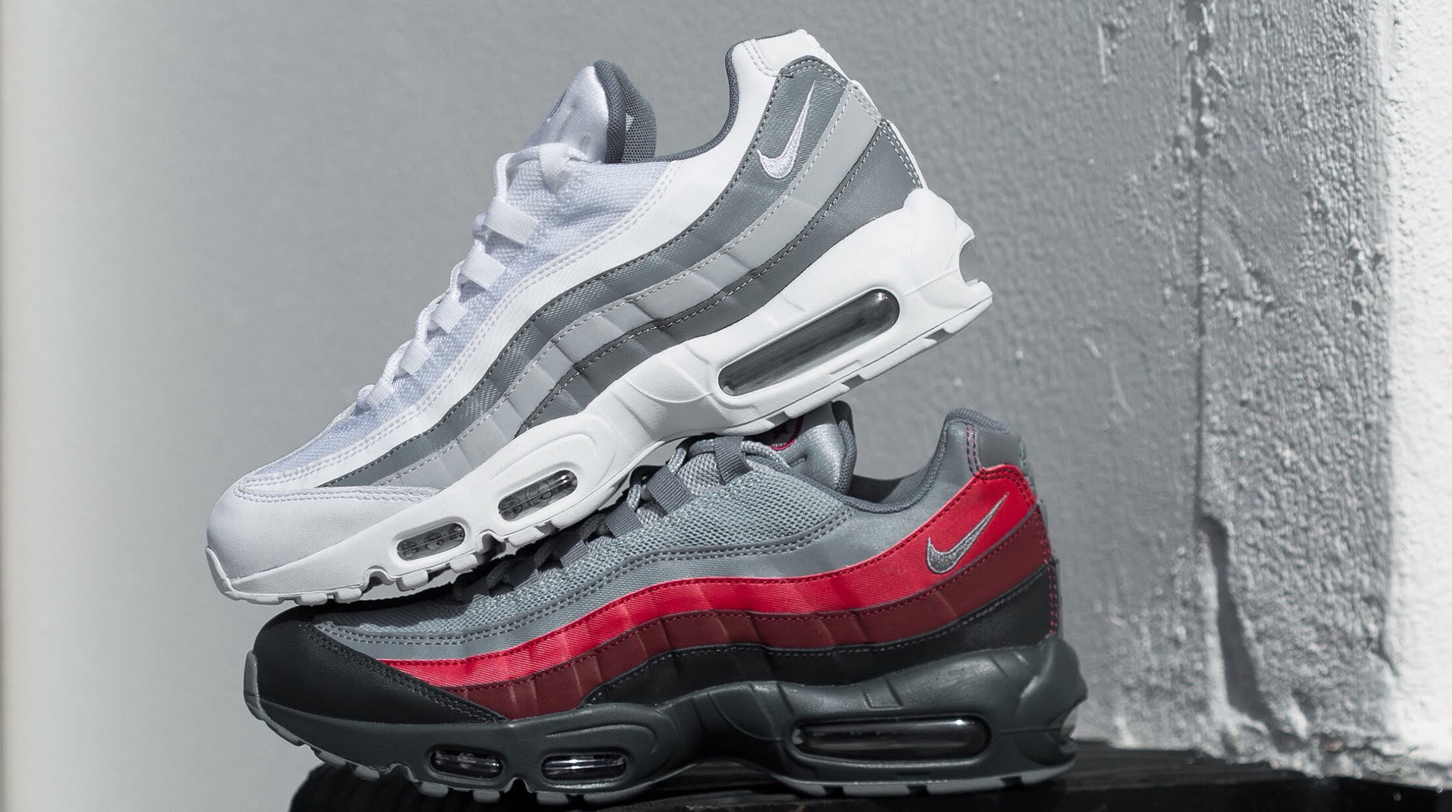 Nike air max 95 colorways top