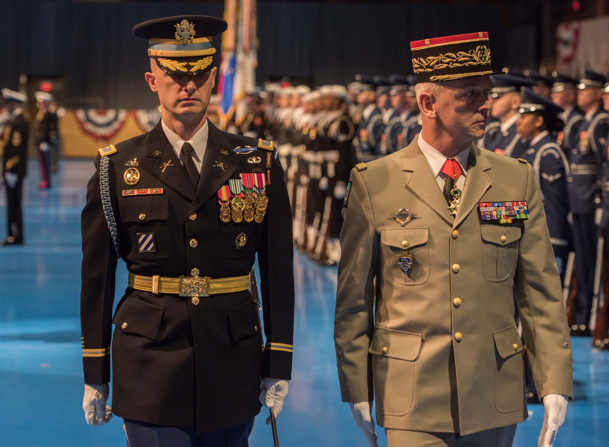 U.s. Army Old Guard Uniform 7 The Old Guard on Twitter "Service members assigned to the Military