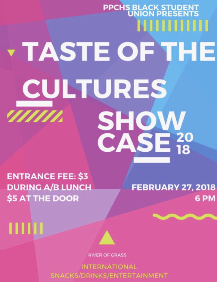 tickets for the showcase go on sale tomorrow! don’t forget your $3 during a&amp;b lunches:)