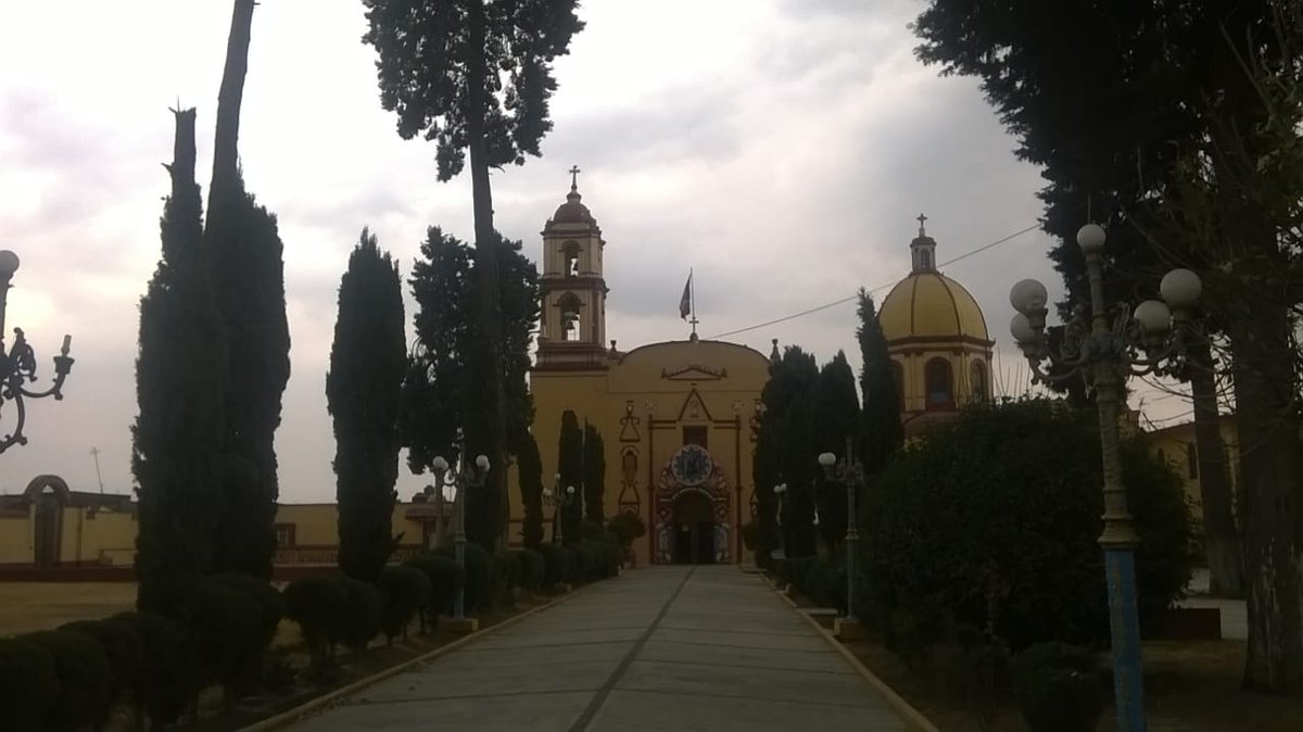Pueblo Mágico de Metepec en Twitter: Pueblo Mágico de Metepec en Twitter: