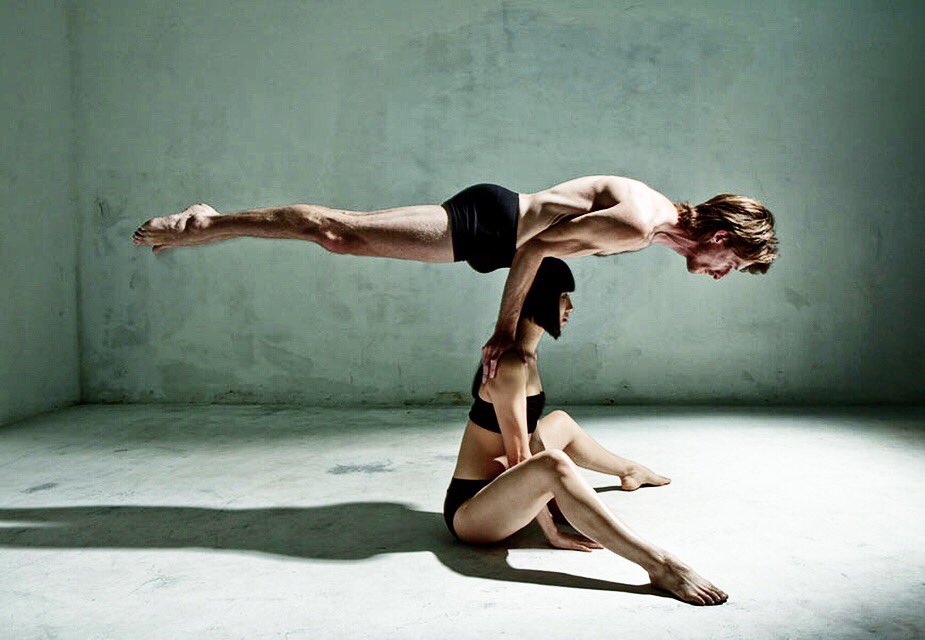 Helios Dance Theater tweet media