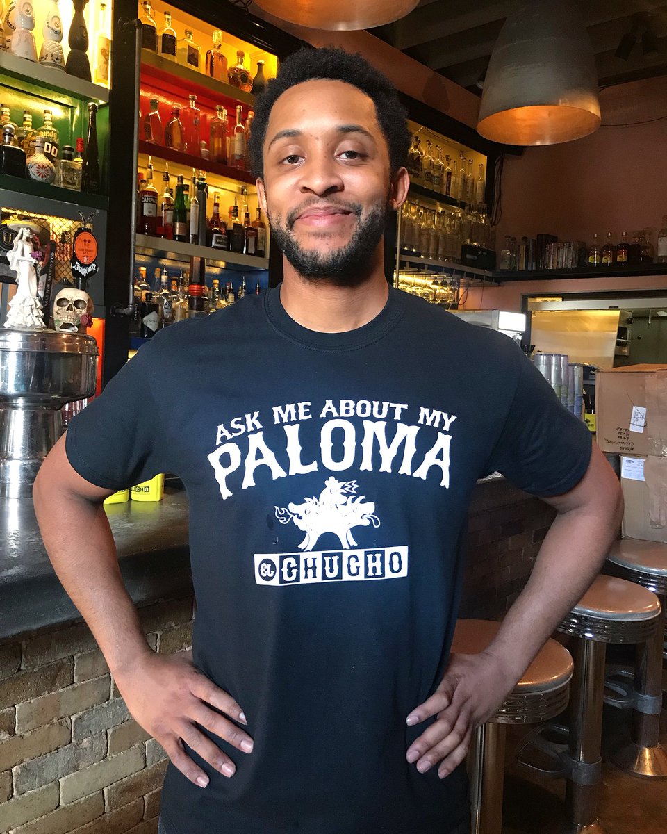 We love tequila, but we really love the agave spirit in a well-made classic, the Paloma cocktail. It’s a refreshing, citrusy drink that is perfect to sip on year round.