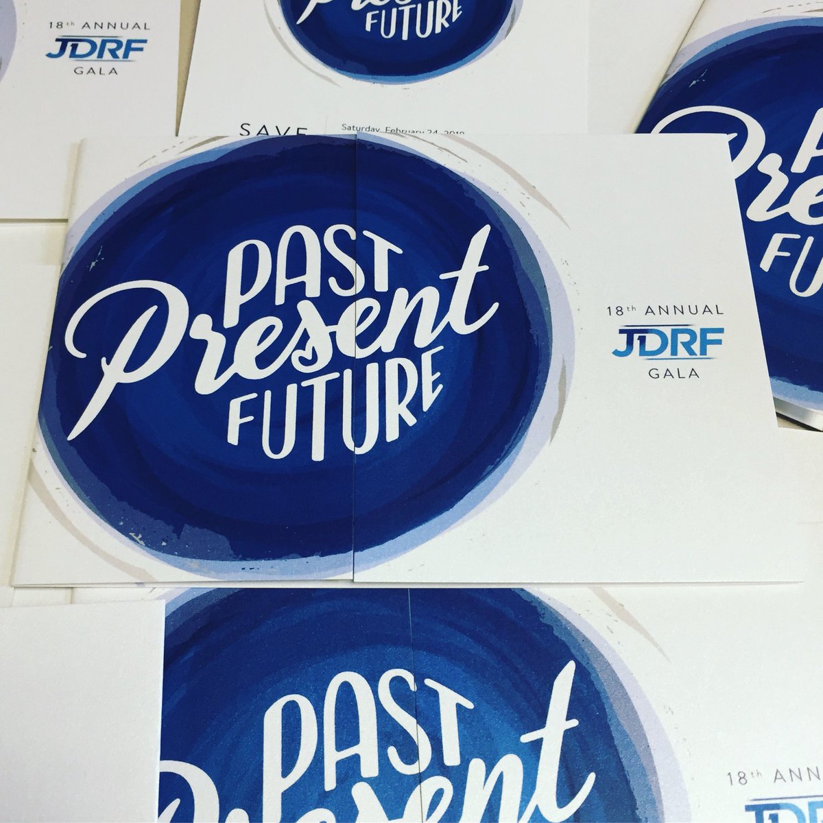 JDRFCVC's tweet image. Tickets for the Past Present Future Gala are still available, but going fast! Get yours today! #pastpresentfuture bit.ly/JDRFGalaPastPr…