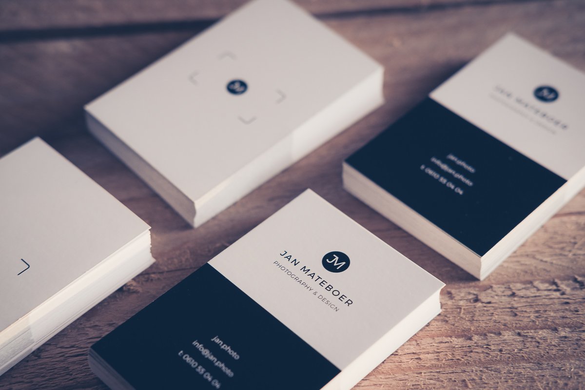 Ah. Nieuwe visitekaartjes binnengekomen. Dat wordt uitdelen!
#visitekaartjes #branding #fotografie