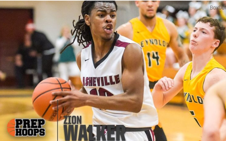 Division II &amp; III Guards in WNC prephoops.com/2018/02/divisi…