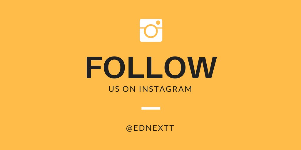 DID YOU KNOW we are on Instagram? Follow us today! #instagram #socialmedia #followforafollow #followusoninsta #insta instagram.com/ednextt