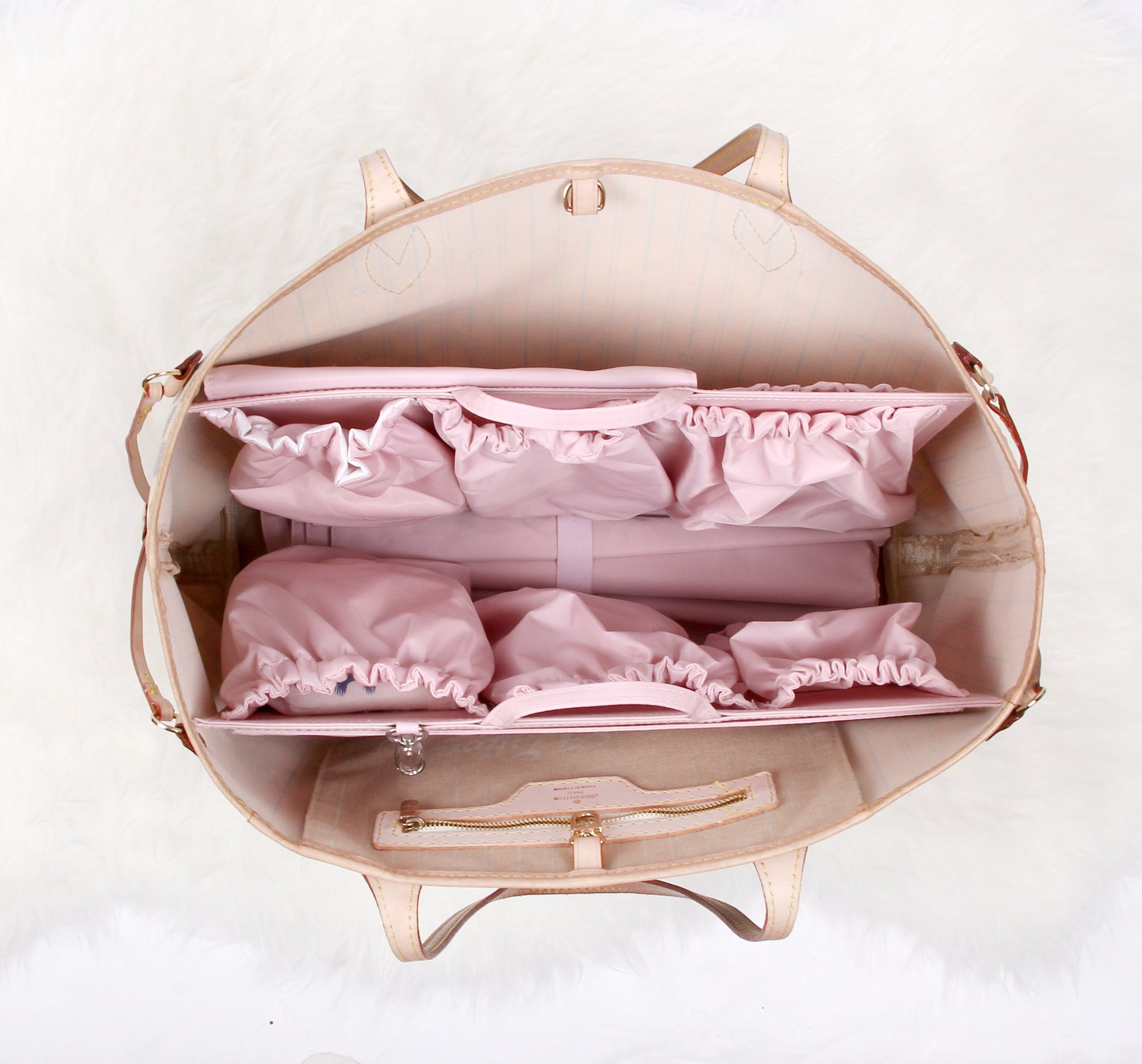 totesavvy organizer