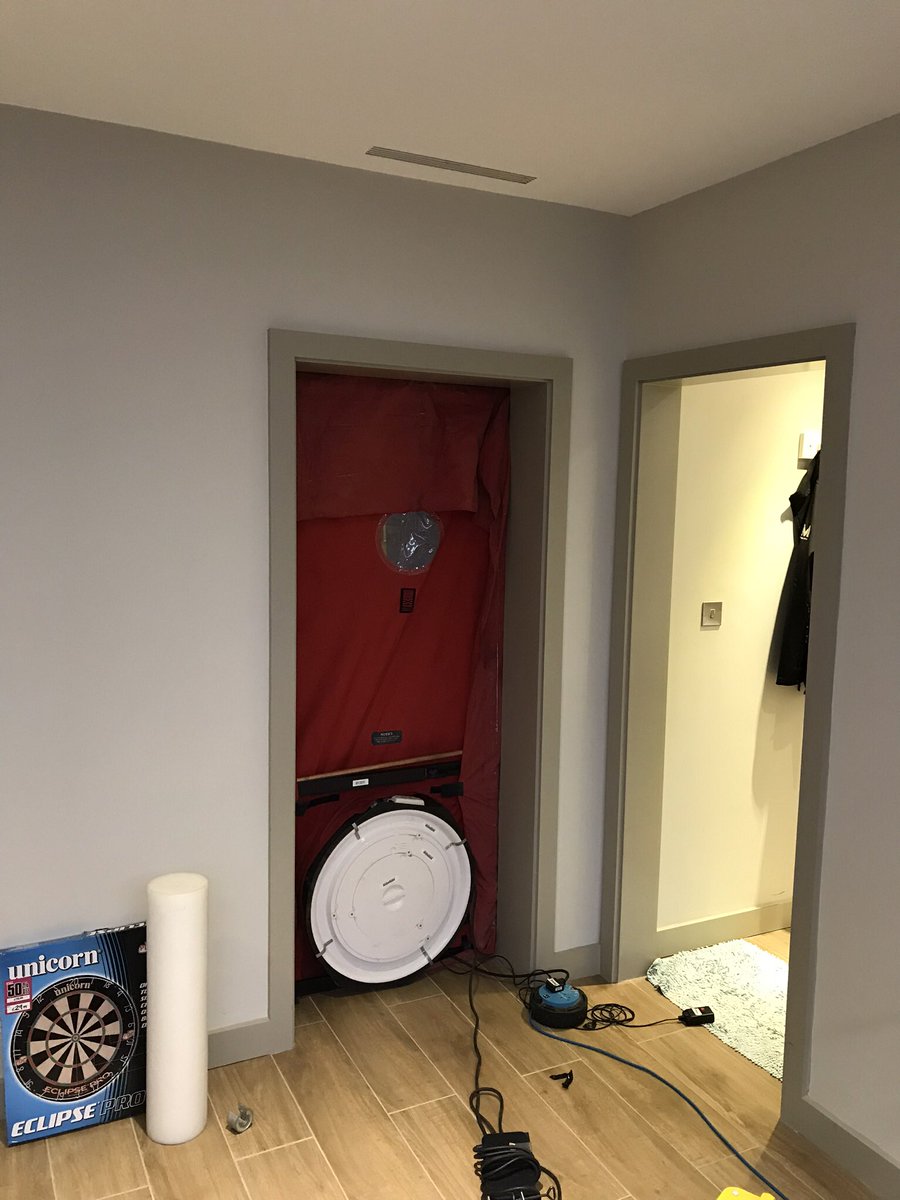 ASA Leak Detection tweet media