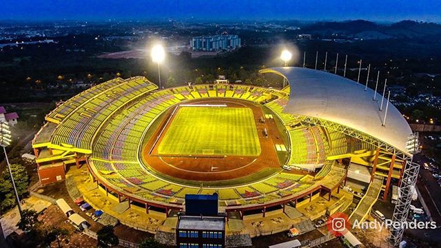 Sportsnft Al Twitter Hang Jebat Stadium Melakaunited Msl Ultras Football Malaysia Stadium Travel Vloggers Vlog Youtube Travelblogger Drones Dronephotography Dronefly Quadcopter Gps T Co Dj1hbmerci T Co 3xzmoryd92