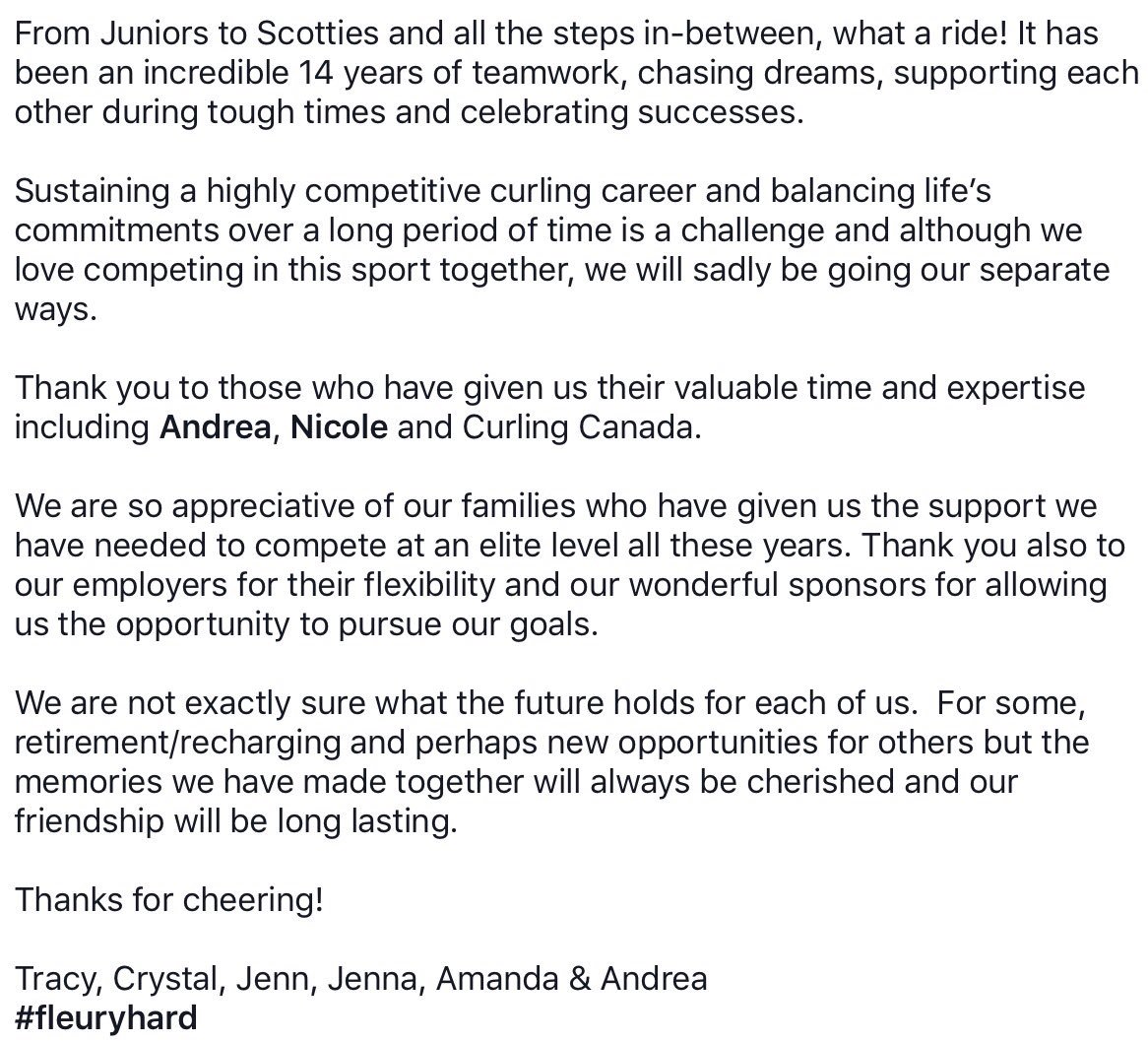 Team_Fleury's tweet image. 