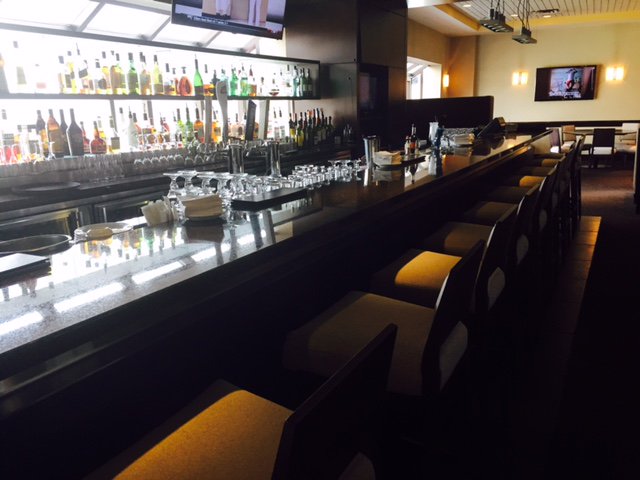 We've heard that Vodka is just fun water. Stop in for a refreshing drink, we can't wait to meet you!