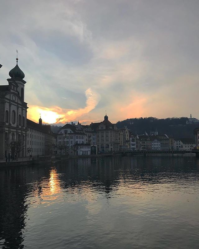 RT <a href="/contikicanada/">Contiki</a>: What makes Europe worth visiting over and over again for you? For us, it's views like this 😍 
📷 thatgirlinthe3rdrow 
#contiki