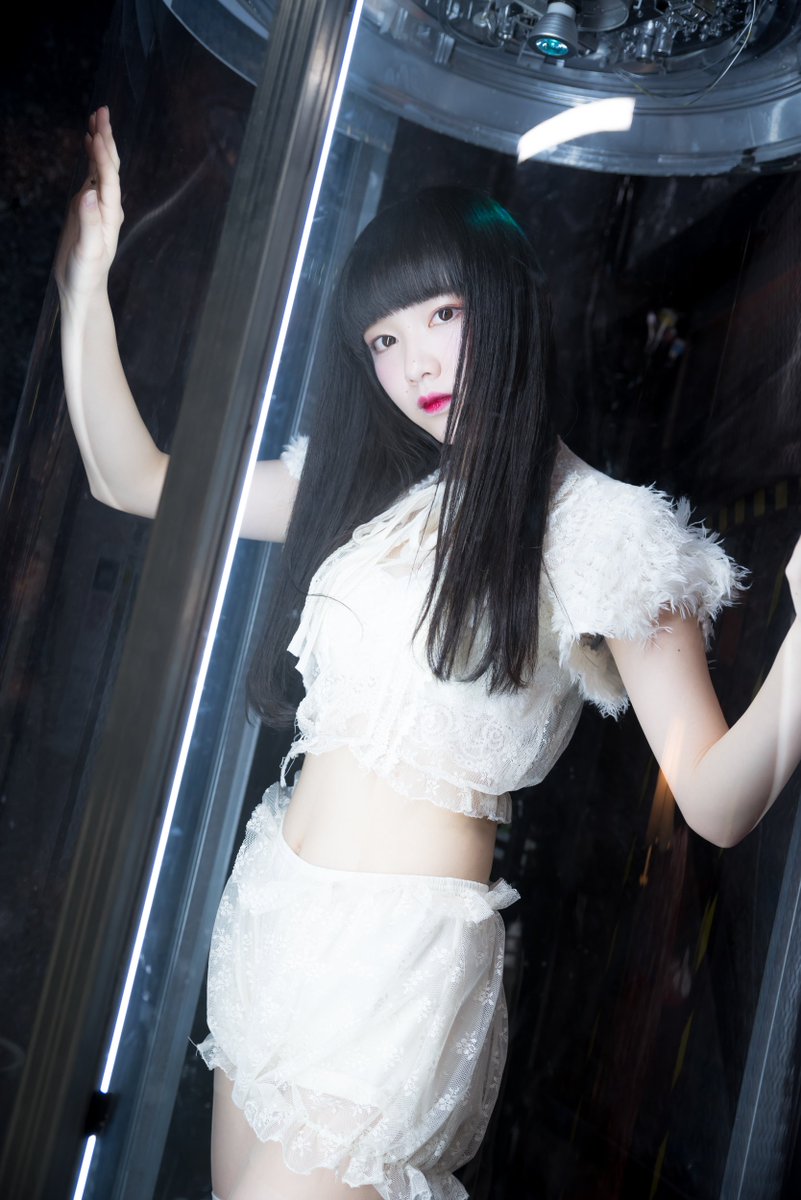 Twitter 上的 みち 18 02 11 モデル 月野 雪 Snow Moonfield 衣装 Geka Aoi Aoig1110 スタジオ Tug Shinjuku T Co Wlpvvs3gdg Twitter