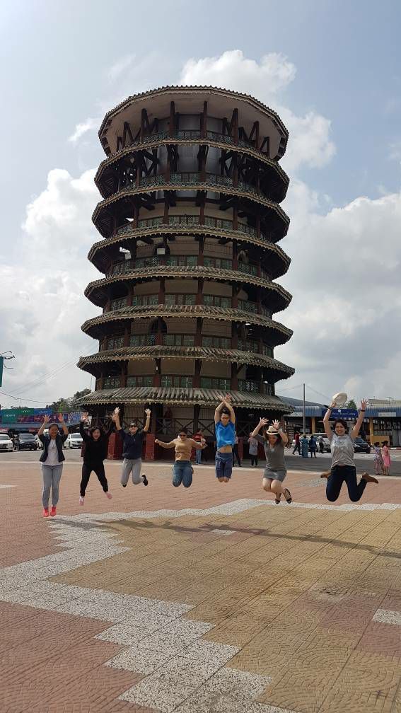 PerakTourism's tweet photo. That is a great shot at the Leaning Tower... What is your best shot?
https://t.co/orT9XX8blX
#tourismperak #visitperak2018 #exploreperak https://t.co/7sKhisGRjt