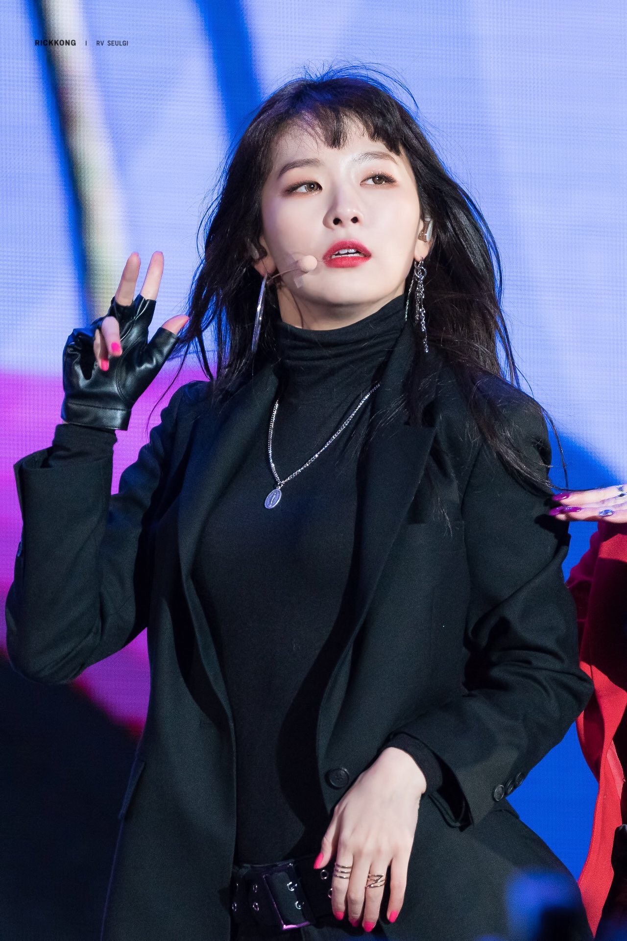 RedVelvet レドベル ウェンディ BADBOY ミスプリントトレカ レア RedVelvet RedVelvet Wendy BADBOY Misprint Trading Card Rare