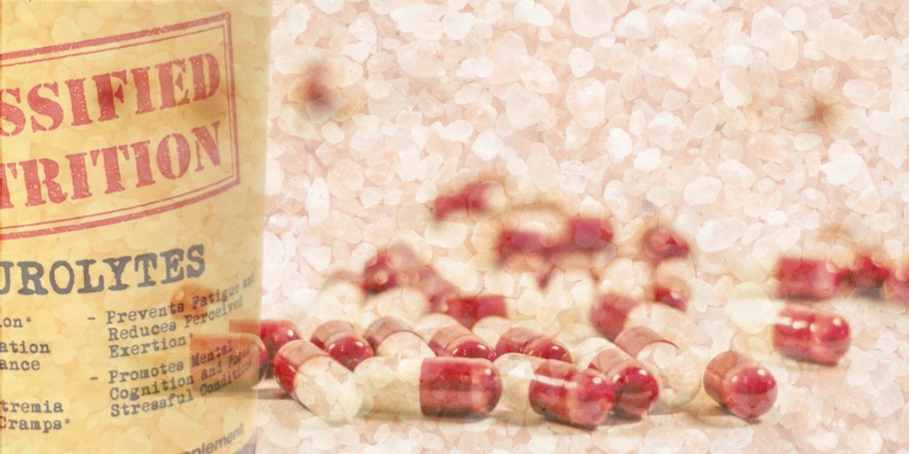 TriChuck's tweet image. Salt, Drugs &amp;amp; Rock and Roll: how a drug designed to treat muscle wasting diseases began appearing in pro triathletes' drug tests, spawned a lawsuit, and caused @usantidoping to issue an athlete alert about #dietarysupplements. oldandonyourleft.com/2018/02/13/sal… via @oldanonyourleft