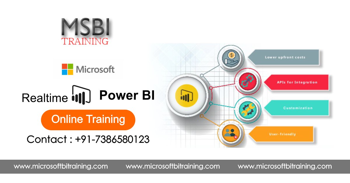 microsoftbitra1's tweet image. goo.gl/J9Xrda #MicroSoftBiTraining Provides Professional #OnlineSqlServerAnalysisServices like, Multidimensional analysis solution, Dimension wizard, Cube wizard, MDX, cube and its functionalities,  for more Details contact us.
Phone: + 91 9949175443