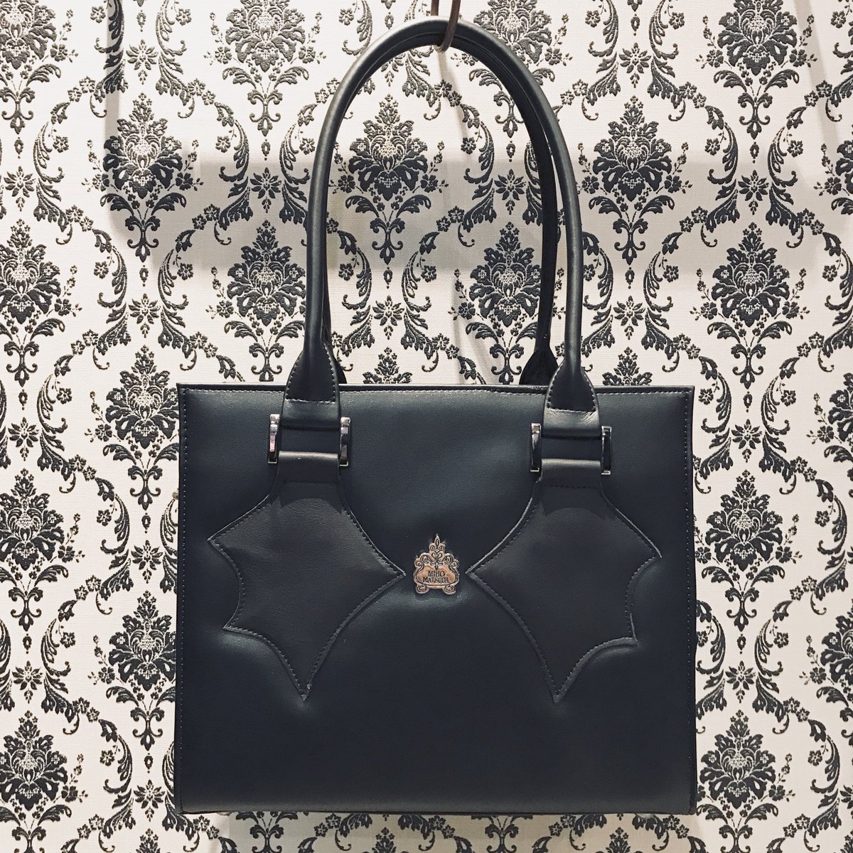 MIHO MATSUDA 原宿店 على X: 