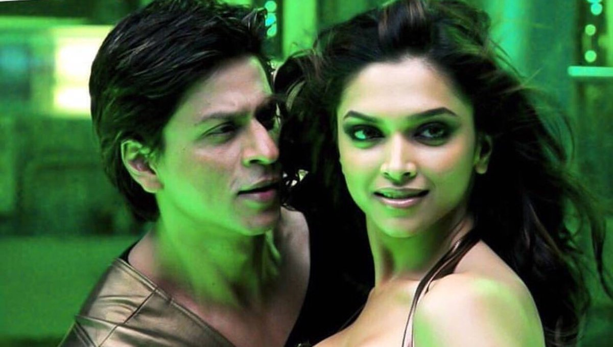 Awatif_SRK555's tweet photo. #SRKPC π #SRKDP
#SRK @iamsrk π #PriyankaChopra #DeepikaPadukone π
#9YearsOfBillu https://t.co/qWfSuLRfOs
