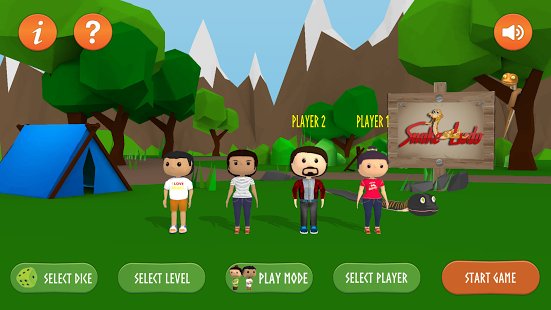 Appnometry Games tweet media