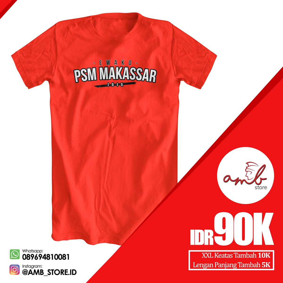Asnawibhr's tweet photo. T-Shirt @Amb_store https://t.co/XOdcxdYtYO