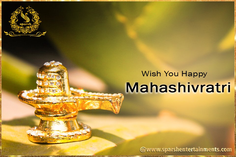 Happy #MahaShivaratri