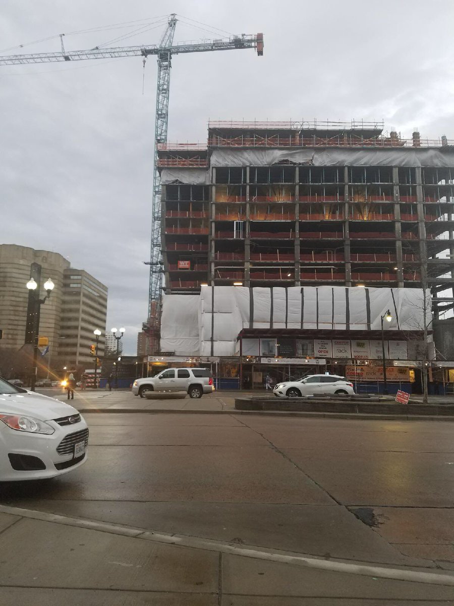 working_object's tweet image. Wherever we go we look for our customers projects. Here in DC here is some of what we found! #Skanska #BalfourBeatty #WhitingTurner