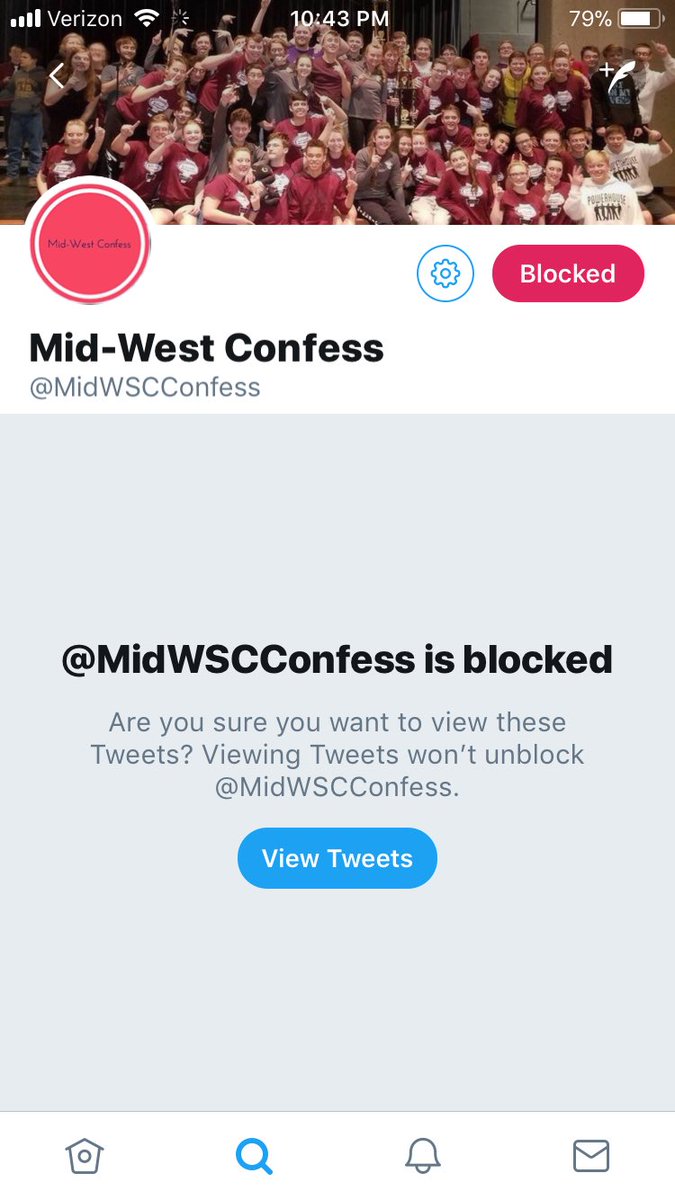 ColbyCoalition's tweet image. Let’s keep continuing to block out the hate!! #ItsALoveThing