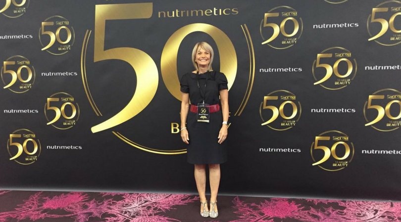 Gillian Stapleton tweet media