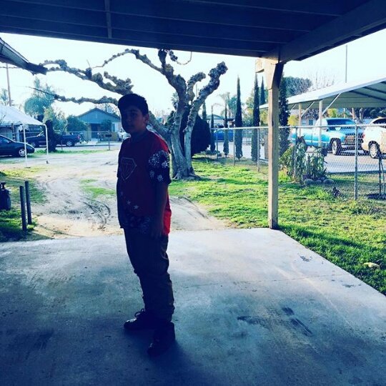 JordanPuente6's tweet photo. #NewProfilePic https://t.co/et0gYJFcbU