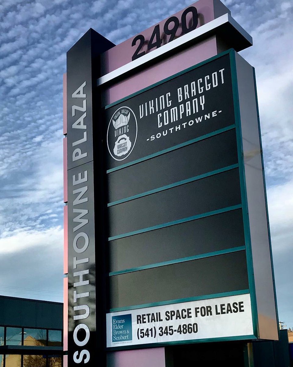 Viking Braggot Co. (@vikingbraggot) on Twitter photo So, we have some news... So, we have some news...