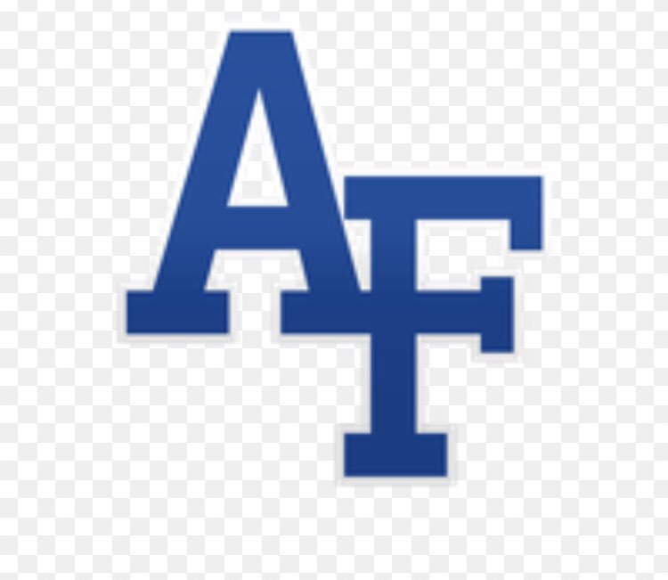 emanmichel4's tweet photo. Blessed To Receive Another Offer At RB From Air Force Academy #LetsFly #GGG 🙏🏾 https://t.co/OuR5MmCaL4