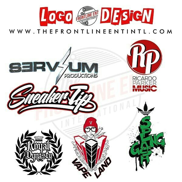 TheFrontLineEnt's tweet image. Starting a new business! Do you Need a Logo or Brand Development ? Consult with Us @thefrontlineent ||  thefrontlineentintl.com 50
