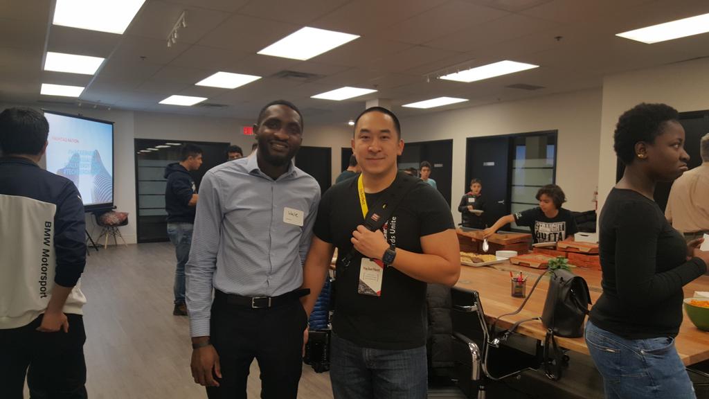 vinitmahendru's tweet image. Join us at #hackernest mississauga. @HackerNest @ideatheorem